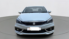 Second Hand Maruti Suzuki Ciaz Alpha Hybrid 1.5 AT [2018-2020] in Bangalore