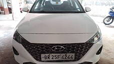 Used Hyundai Verna SX 1.5 MPi in Patna