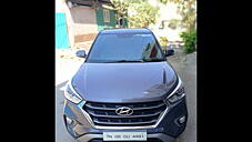 Second Hand Hyundai Creta SX 1.5 Diesel Automatic in Chennai
