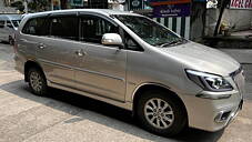 Used Toyota Innova 2.5 V 7 STR in Mumbai