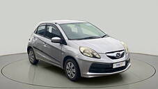 Used Honda Brio S MT in Pune