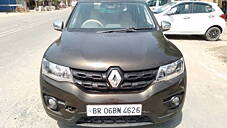 Used Renault Kwid 1.0 RXT [2016-2019] in Patna