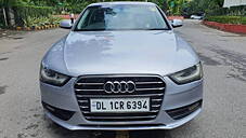 Used Audi A4 2.0 TDI (177bhp) Premium in Faridabad