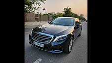 Used Mercedes-Benz S-Class S 350 CDI in Chandigarh