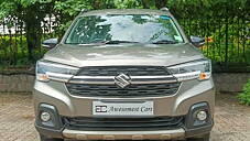 Used Maruti Suzuki XL6 Alpha AT Petrol in Mumbai