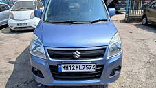 Used Maruti Suzuki Wagon R 1.0 VXI AMT in Pune