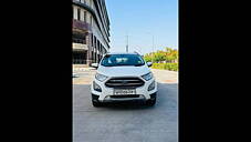 Used Ford EcoSport Titanium + 1.5L TDCi in Noida