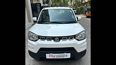 Used Maruti Suzuki S-Presso VXi Plus in Hyderabad