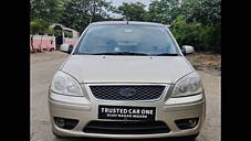 Used Ford Fiesta ZXi 1.4 in Indore