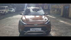 Used Hyundai i20 Active 1.2 SX in Kolkata