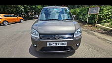 Used Maruti Suzuki Wagon R VXi 1.0 [2019-2019] in Mumbai