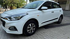 Used Hyundai Elite i20 Sportz Plus 1.4 CRDi in Jalandhar