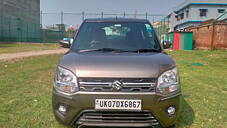 Used Maruti Suzuki Wagon R ZXi 1.2 in Dehradun