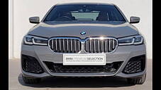 Used BMW 5 Series 530i M Sport [2019-2019] in Ahmedabad