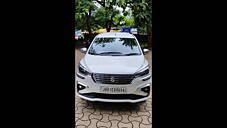 Used Maruti Suzuki Ertiga ZXi in Ranchi