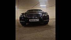 Used Mercedes-Benz E-Class E250 CDI Avantgarde in Mumbai