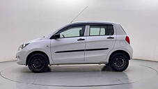 Used Maruti Suzuki Celerio VXi AMT in Bangalore