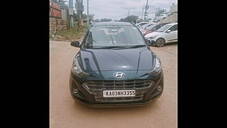 Used Hyundai Grand i10 Nios Sportz 1.2 Kappa VTVT in Bangalore