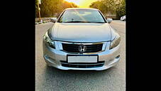 Used Honda Accord 2.4 Elegance AT in Delhi