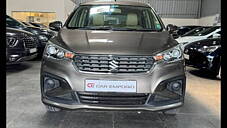 Used Maruti Suzuki Ertiga VXi in Hyderabad