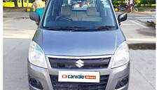 Used Maruti Suzuki Wagon R 1.0 LXI CNG in Noida