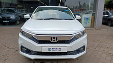 Second Hand Honda Amaze 1.2 VX MT Petrol [2018-2020] in Mangalore