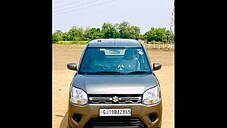 Used Maruti Suzuki Wagon R VXi (O) 1.0 AMT in Surat
