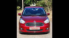 Used Ford Figo Titanium 1.5 Ti-VCT AT in Chennai