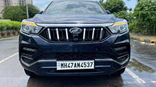 Used Mahindra Alturas G4 4WD AT [2018-2020] in Mumbai