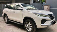 Used Toyota Fortuner 2.8 4x4 AT in Chennai