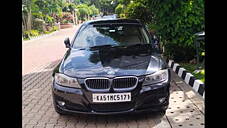 Used BMW 3 Series 320d in Bangalore