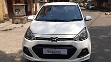 Used Hyundai Xcent SX AT 1.2 (O) in Kolkata