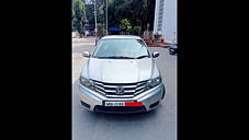 Used Honda City 1.5 V MT in Pune