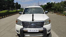 Used Ford Endeavour 3.0L 4x2 AT in Pune