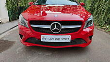 Second Hand Mercedes-Benz CLA 200 Petrol Sport  (CBU) in Mumbai