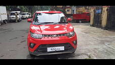 Used Mahindra KUV100 NXT K8 6 STR [2017-2020] in Kolkata