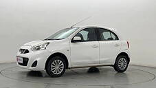 Used Nissan Micra XL [2013-2016] in Ghaziabad