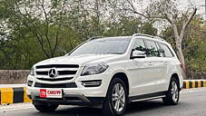 Used Mercedes-Benz GL 350 CDI in Noida