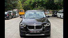 Used BMW X1 sDrive20i SportX in Bangalore