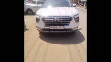 Used Hyundai Creta E 1.5 Diesel in Chandigarh