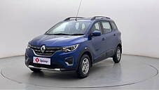 Used Renault Triber RXZ [2019-2020] in Bangalore