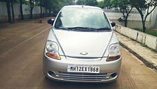 Second Hand Chevrolet Spark LS 1.0 in Pune