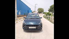 Used Hyundai Grand i10 Nios Sportz AMT 1.2 Kappa VTVT in Hyderabad