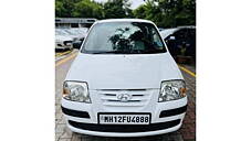 Used Hyundai Santro Xing GLS in Pune