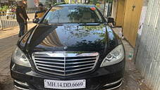 Used Mercedes-Benz S-Class 300 in Mumbai