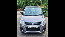 Used Maruti Suzuki Wagon R 1.0 LXI CNG (O) in Delhi