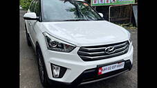 Used Hyundai Creta 1.6 SX Plus AT Petrol in Mumbai