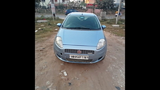 Second Hand Fiat Punto Active 1.3 in Ambala Cantt