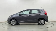 Used Honda Jazz ZX CVT in Thane