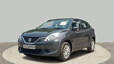 Used Maruti Suzuki Baleno Delta 1.2 in Noida